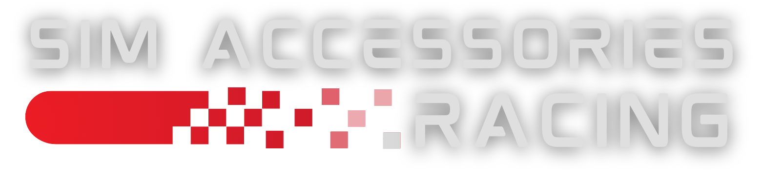 SimAccessories.Racing logo